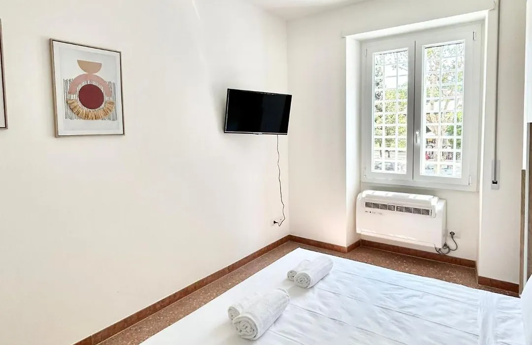 Cipro Roma Stay By 101Flats-1