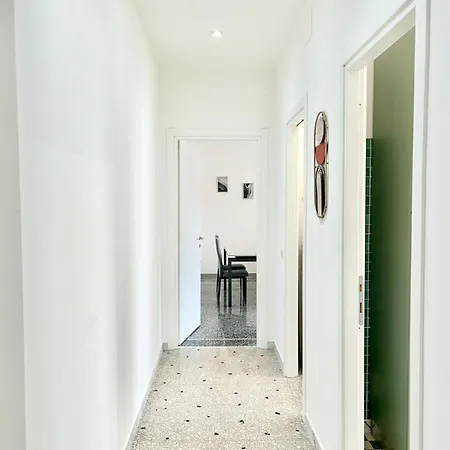 Cipro Roma Stay By 101Flats-2