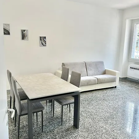 Cipro Roma Stay By 101Flats-2