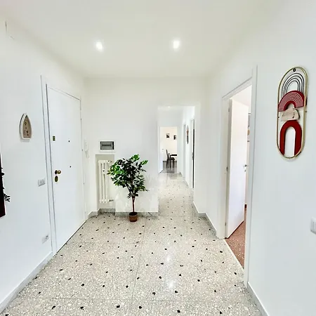 Cipro Roma Stay By 101Flats-3