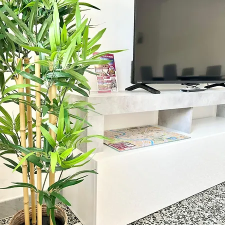 Cipro Roma Stay By 101Flats-3
